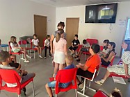 игра " Правда или ложь"