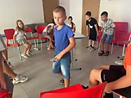 игра " Подарки" 