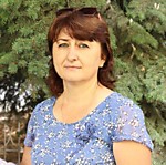 Педагог-психолог Татаркина Аксана Викторовна